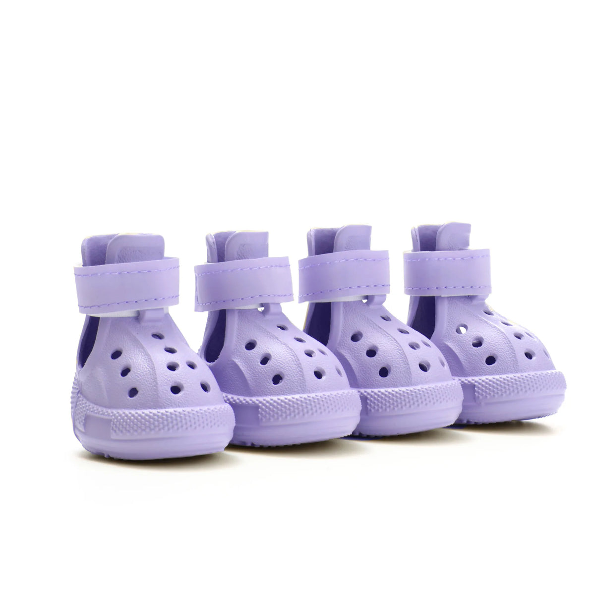 LightPaws™ Shoes 🐶💡 — Bright Steps, Soft & Secure