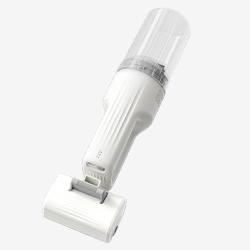 FurSuction™ 5-in-1 Pet Grooming Vacuum 🐾🧹