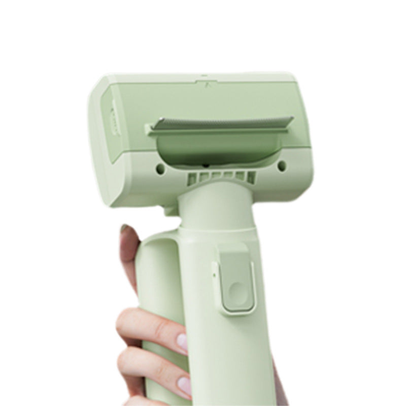 FurSuction™ 5-in-1 Pet Grooming Vacuum 🐾🧹