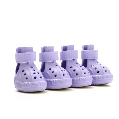 LightPaws™ Shoes 🐶💡 — Bright Steps, Soft & Secure