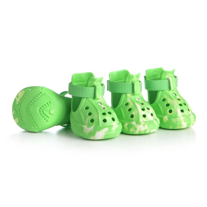 LightPaws™ Shoes 🐶💡 — Bright Steps, Soft & Secure