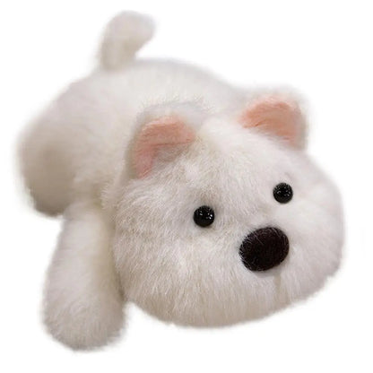 PurrRide™ Plush Cat 🐱🚗 — Cute Magnetic Car Companion