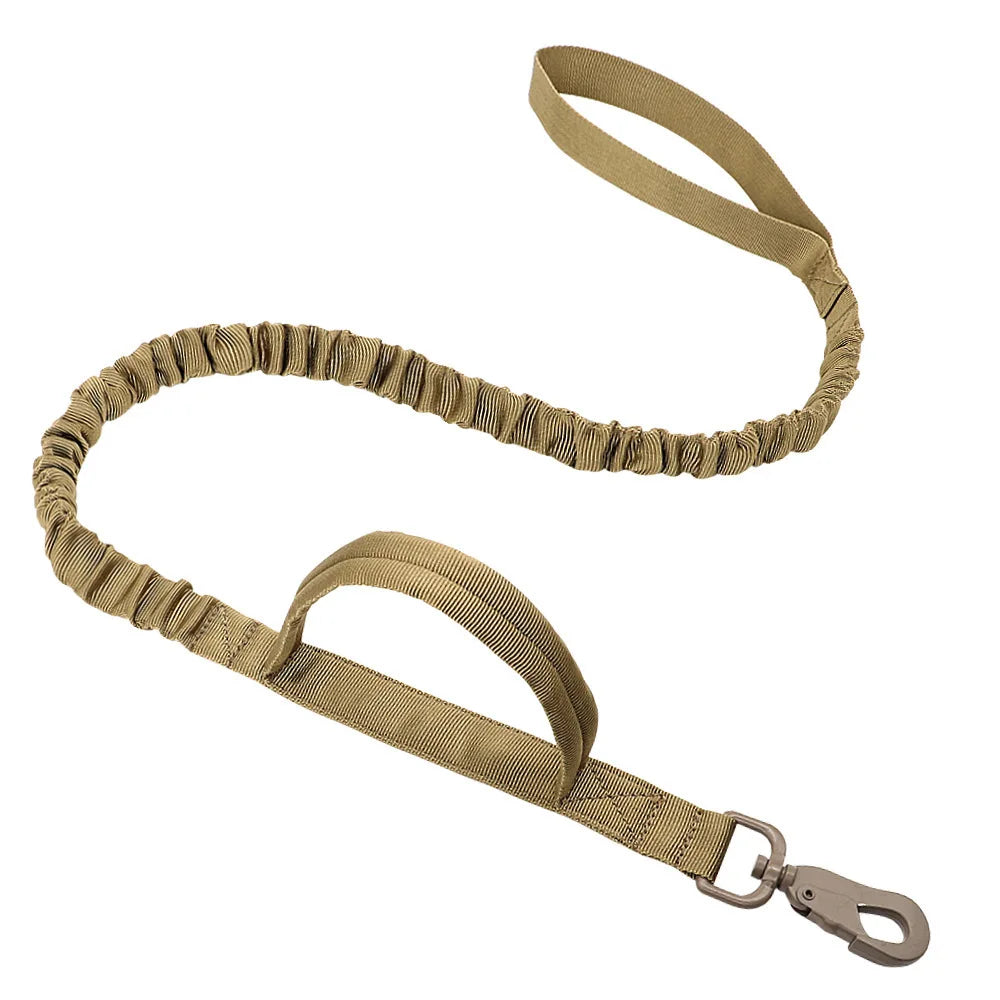 The Wild Paw Rover Tactical Leash