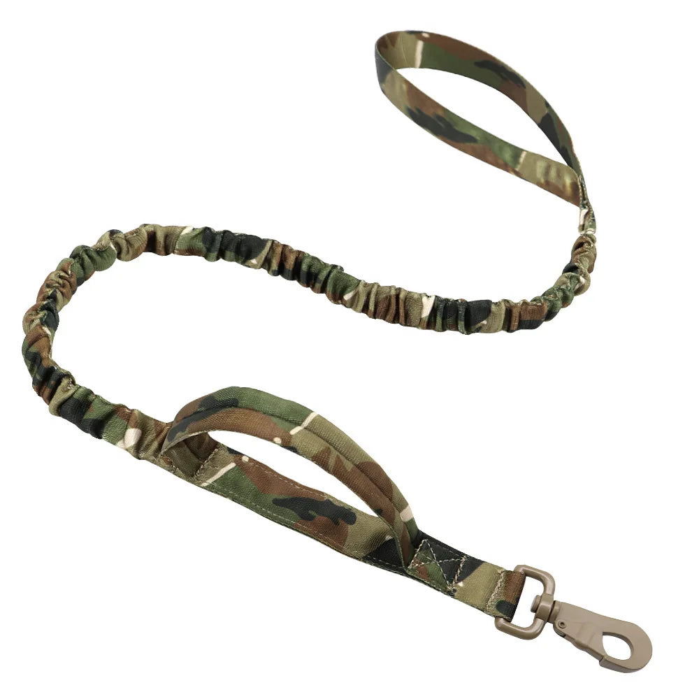 The Wild Paw Rover Tactical Leash