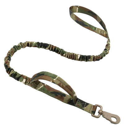 The Wild Paw Rover Tactical Leash