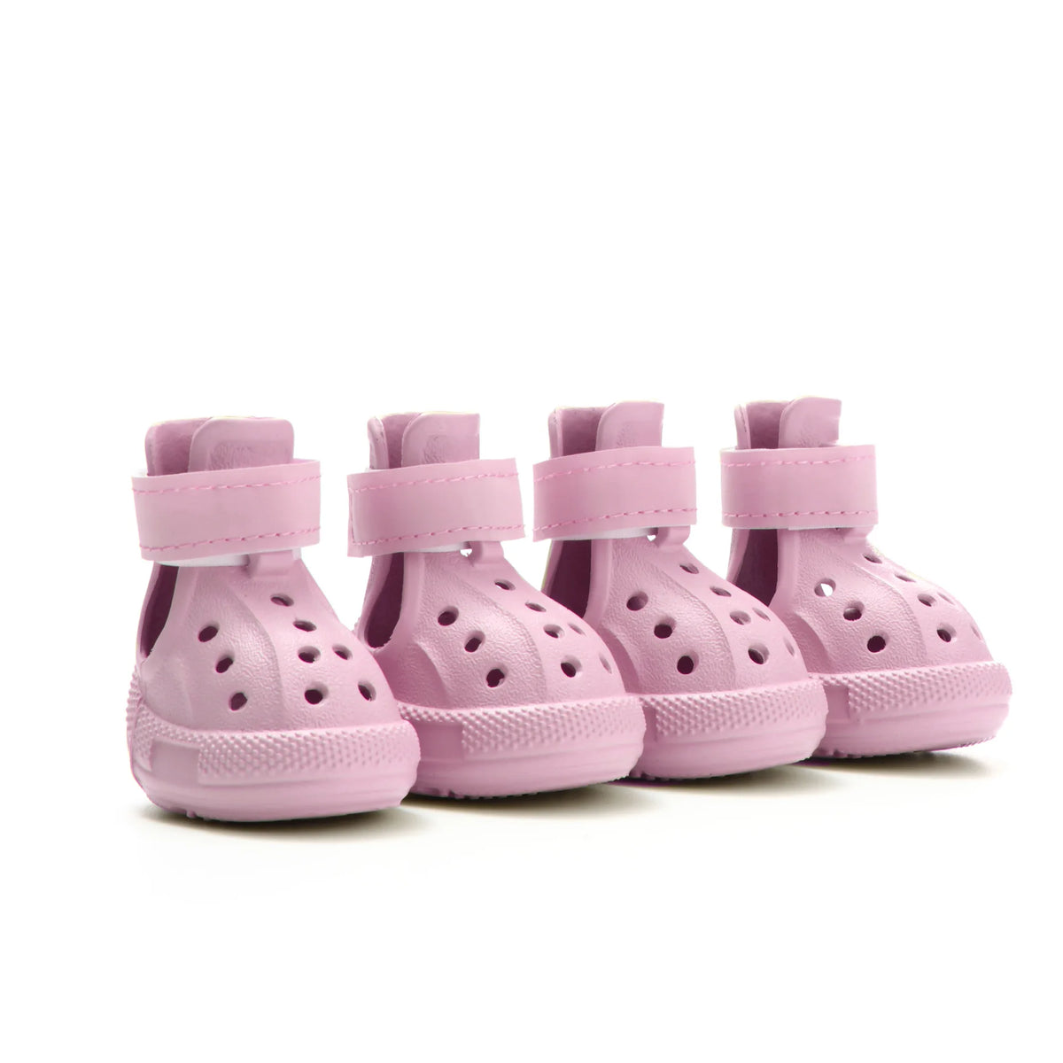 LightPaws™ Shoes 🐶💡 — Bright Steps, Soft & Secure