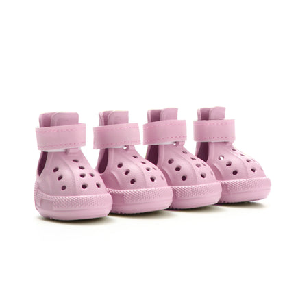 LightPaws™ Shoes 🐶💡 — Bright Steps, Soft & Secure