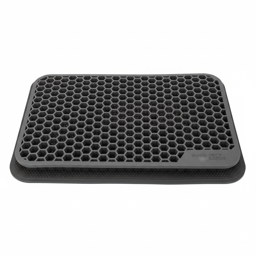 Cat Litter Trapping Mat