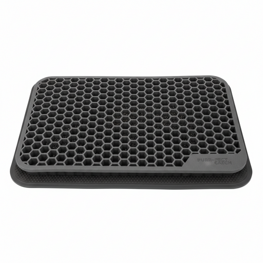 Cat Litter Trapping Mat