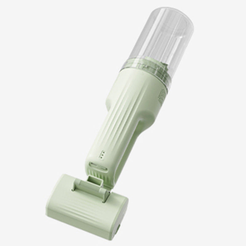 FurSuction™ 5-in-1 Pet Grooming Vacuum 🐾🧹